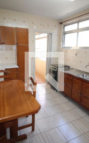 Apartamento à venda com 89m², 3 quartos e 1 vagaCozinha