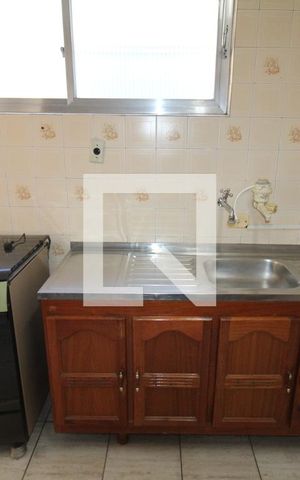 Apartamento à venda com 89m², 3 quartos e 1 vagaCozinha