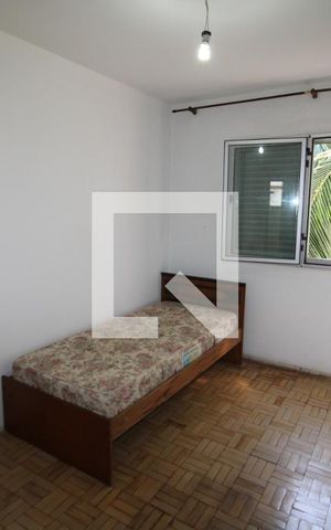 Apartamento à venda com 89m², 3 quartos e 1 vagaQuarto 1