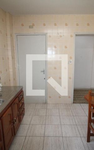 Apartamento à venda com 89m², 3 quartos e 1 vagaCozinha