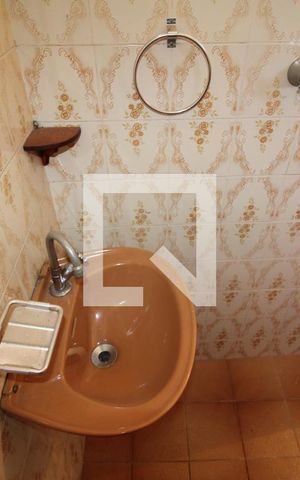 Apartamento à venda com 89m², 3 quartos e 1 vagaBanheiro 1
