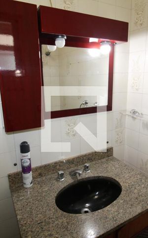 Apartamento à venda com 89m², 3 quartos e 1 vagaBanheiro 2