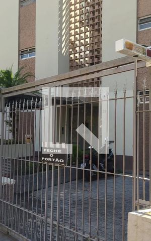 Apartamento à venda com 89m², 3 quartos e 1 vaga Apartamento à venda com 89m², 3 quartos e 1 vagaFachada