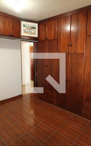 Apartamento à venda com 89m², 3 quartos e 1 vagaQuarto 2