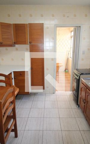 Apartamento à venda com 89m², 3 quartos e 1 vagaCozinha