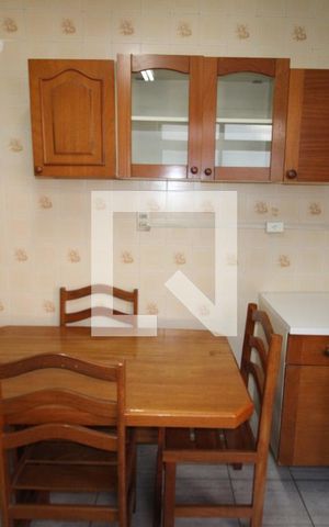 Apartamento à venda com 89m², 3 quartos e 1 vagaCozinha