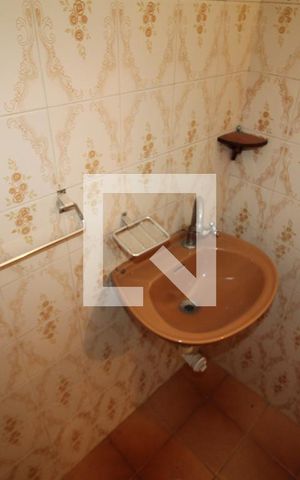 Apartamento à venda com 89m², 3 quartos e 1 vagaBanheiro 1