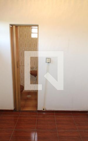 Apartamento à venda com 89m², 3 quartos e 1 vagaQuarto 3
