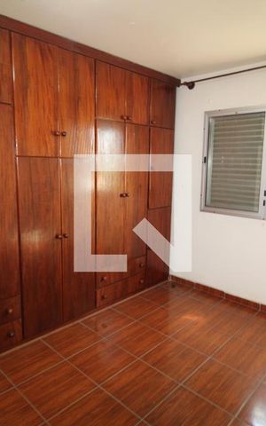 Apartamento à venda com 89m², 3 quartos e 1 vagaQuarto 2
