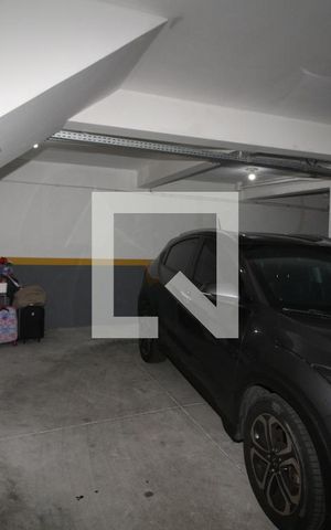 Casa de condomínio à venda com 120m², 3 quartos e 2 vagasGaragem