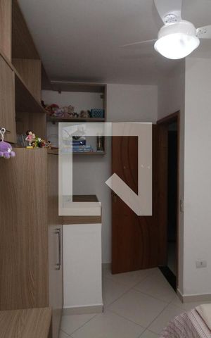 Casa de condomínio à venda com 120m², 3 quartos e 2 vagasQuarto 2