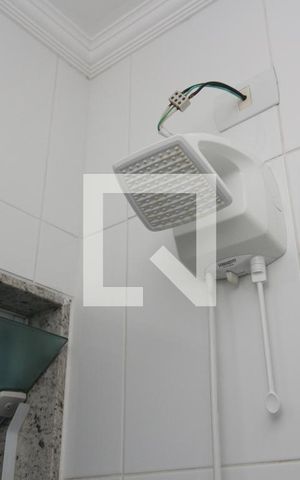 Casa de condomínio à venda com 120m², 3 quartos e 2 vagasBanheiro Social