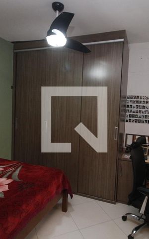 Casa de condomínio à venda com 120m², 3 quartos e 2 vagasQuarto 1