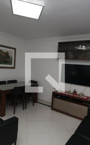 Casa de condomínio à venda com 120m², 3 quartos e 2 vagasSala de TV