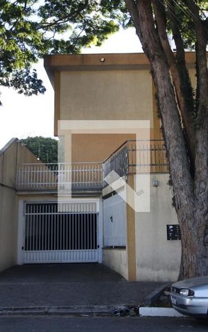Casa de condomínio à venda com 120m², 3 quartos e 2 vagasFachada