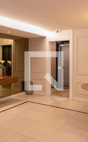 Studio à venda com 25m², 1 quarto e sem vagaÁrea comum - Hall Social