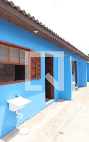 Apartamento para alugar com 30m², 1 quarto e 1 vagaÁrea de Serviço