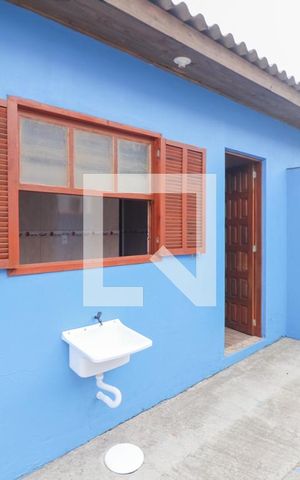 Apartamento para alugar com 30m², 1 quarto e 1 vaga Apartamento para alugar com 30m², 1 quarto e 1 vagaÁrea de Serviço