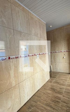 Apartamento para alugar com 30m², 1 quarto e sem vaga Apartamento para alugar com 30m², 1 quarto e sem vagaSala/Cozinha