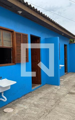 Apartamento para alugar com 30m², 1 quarto e sem vaga Apartamento para alugar com 30m², 1 quarto e sem vagaÁrea de Serviço