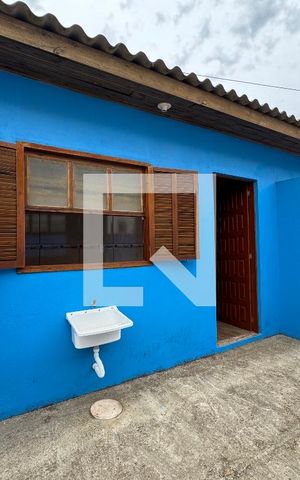 Apartamento para alugar com 30m², 1 quarto e sem vaga Apartamento para alugar com 30m², 1 quarto e sem vagaÁrea de Serviço