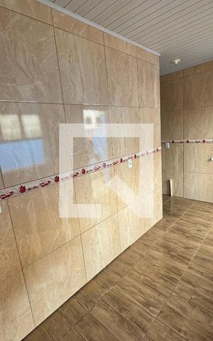 Apartamento para alugar com 30m², 1 quarto e sem vaga Apartamento para alugar com 30m², 1 quarto e sem vagaSala/Cozinha