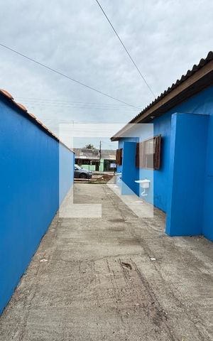 Apartamento para alugar com 30m², 1 quarto e sem vaga Apartamento para alugar com 30m², 1 quarto e sem vagaÁrea de Serviço
