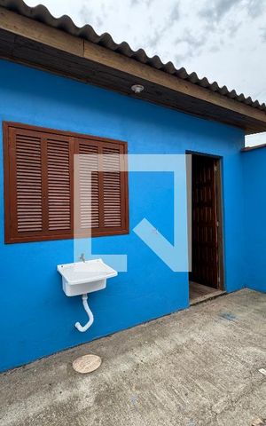 Apartamento para alugar com 30m², 1 quarto e sem vaga Apartamento para alugar com 30m², 1 quarto e sem vagaÁrea de Serviço