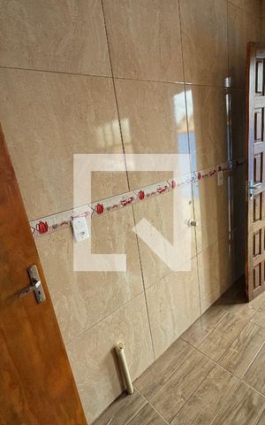 Apartamento para alugar com 30m², 1 quarto e sem vaga Apartamento para alugar com 30m², 1 quarto e sem vagaSala/Cozinha