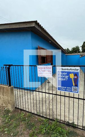 Apartamento para alugar com 30m², 1 quarto e sem vaga Apartamento para alugar com 30m², 1 quarto e sem vagaFachada