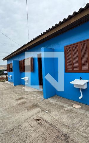 Apartamento para alugar com 30m², 1 quarto e sem vaga Apartamento para alugar com 30m², 1 quarto e sem vagaÁrea de Serviço