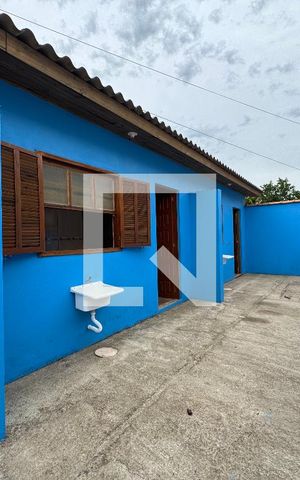 Apartamento para alugar com 30m², 1 quarto e sem vaga Apartamento para alugar com 30m², 1 quarto e sem vagaÁrea de Serviço