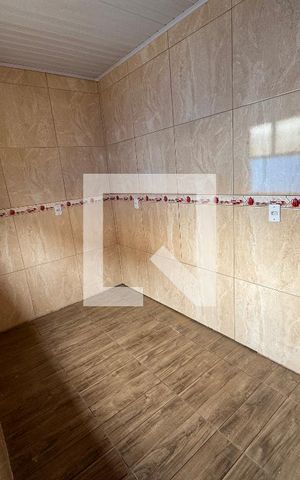 Apartamento para alugar com 30m², 1 quarto e sem vaga Apartamento para alugar com 30m², 1 quarto e sem vagaSala/Cozinha
