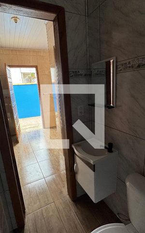 Apartamento para alugar com 30m², 1 quarto e sem vaga Apartamento para alugar com 30m², 1 quarto e sem vagabanheiro
