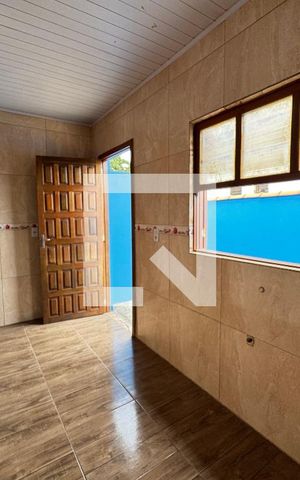Apartamento para alugar com 30m², 1 quarto e sem vaga Apartamento para alugar com 30m², 1 quarto e sem vagaSala/Cozinha