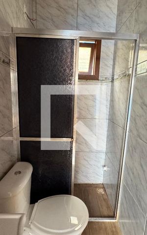 Apartamento para alugar com 30m², 1 quarto e sem vaga Apartamento para alugar com 30m², 1 quarto e sem vagabanheiro