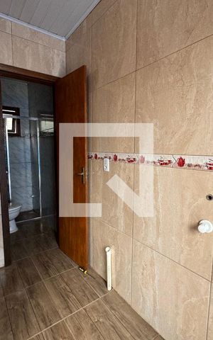 Apartamento para alugar com 30m², 1 quarto e sem vaga Apartamento para alugar com 30m², 1 quarto e sem vagaSala/Cozinha