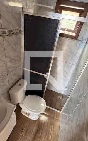 Apartamento para alugar com 30m², 1 quarto e sem vaga Apartamento para alugar com 30m², 1 quarto e sem vagabanheiro