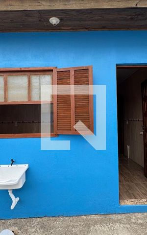 Apartamento para alugar com 30m², 1 quarto e sem vaga Apartamento para alugar com 30m², 1 quarto e sem vagaÁrea de Serviço