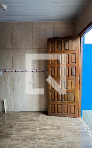 Apartamento para alugar com 30m², 1 quarto e sem vaga Apartamento para alugar com 30m², 1 quarto e sem vagaSala/Cozinha