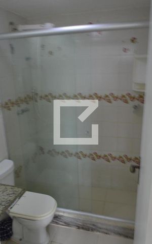 Apartamento para alugar com 75m², 2 quartos e 1 vagaBanheiro