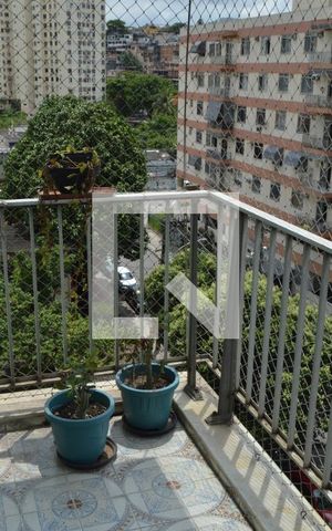 Apartamento para alugar com 75m², 2 quartos e 1 vagaVaranda 