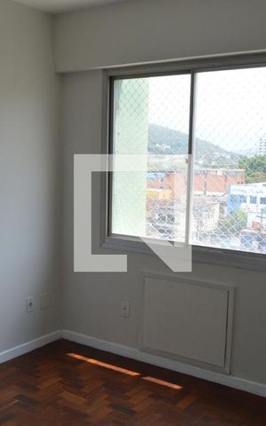 Apartamento para alugar com 75m², 2 quartos e 1 vagaQuarto 2