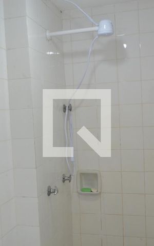 Apartamento para alugar com 75m², 2 quartos e 1 vagaBanheiro de serviço