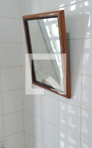 Apartamento para alugar com 75m², 2 quartos e 1 vagaBanheiro de serviço