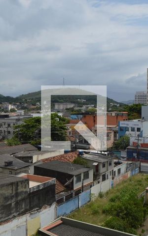 Apartamento para alugar com 75m², 2 quartos e 1 vagaVista do Quarto 2