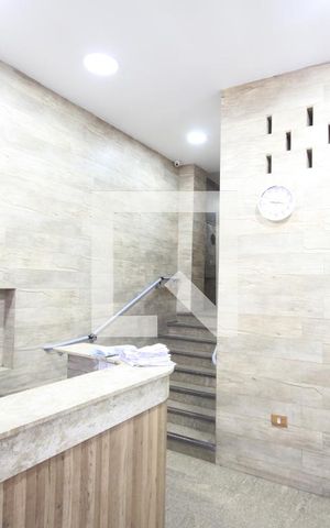 Apartamento à venda com 50m², 1 quarto e sem vagaHall de Entrada