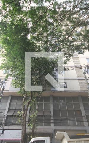 Apartamento à venda com 50m², 1 quarto e sem vagaFachada