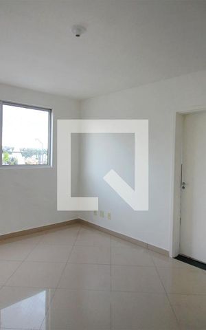 Apartamento para alugar com 80m², 3 quartos e 2 vagasSala