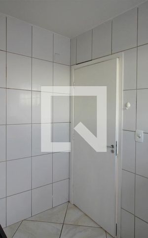 Apartamento para alugar com 80m², 3 quartos e 2 vagasCozinha